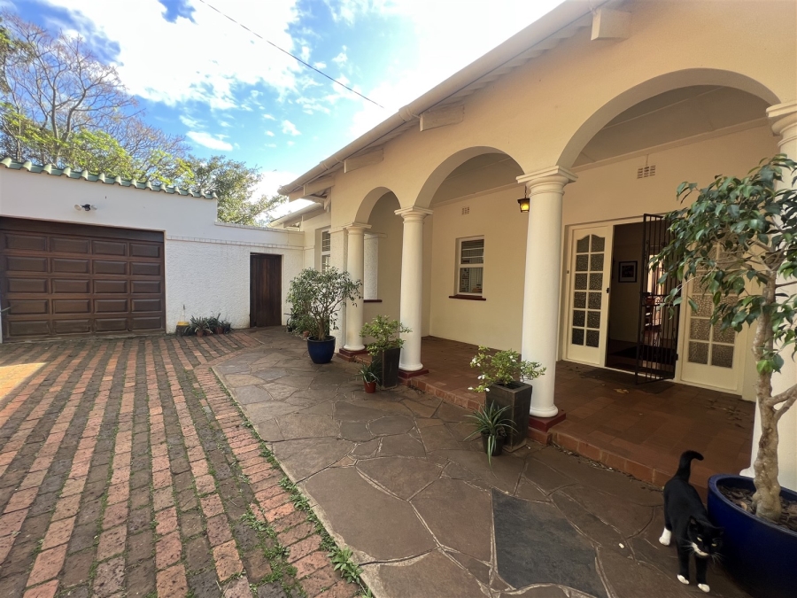 4 Bedroom Property for Sale in Vincent Eastern Cape